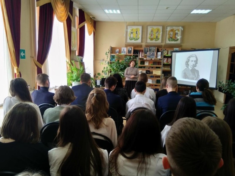 Публичная лекция по философии Творчество Владимира Соловьева
