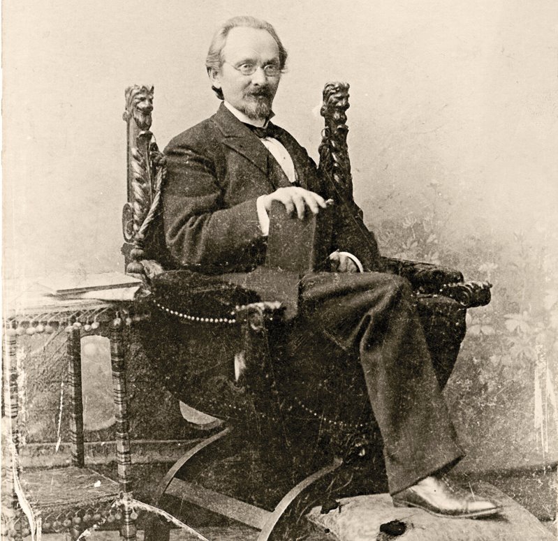 Василий Васильевич Розанов. 1905–1906 годы